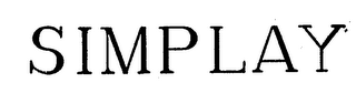 SIMPLAY logo