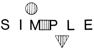 SIMPLE logo