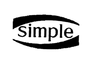 SIMPLE logo