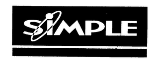 SIMPLE logo