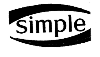 SIMPLE logo