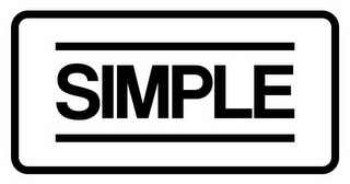 SIMPLE logo