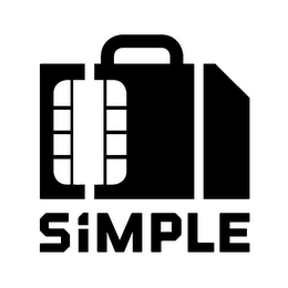 SIMPLE logo