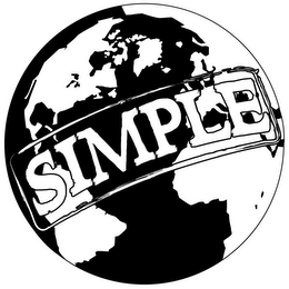 SIMPLE logo
