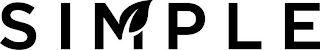 SIMPLE logo