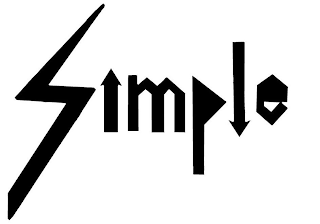 SIMPLE logo