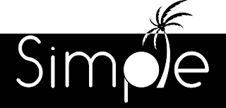 SIMPLE logo