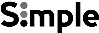 SIMPLE logo