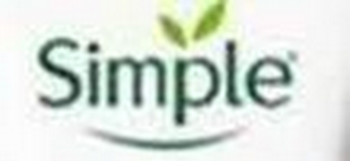 SIMPLE logo