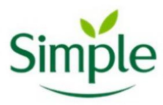 SIMPLE logo