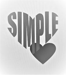 SIMPLE logo