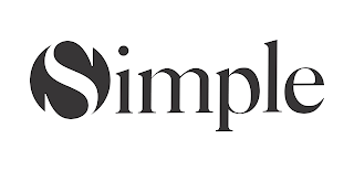 SIMPLE logo