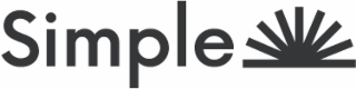 SIMPLE logo