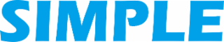 SIMPLE logo