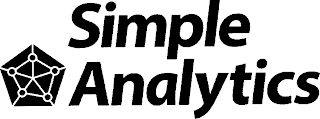 SIMPLE ANALYTICS logo