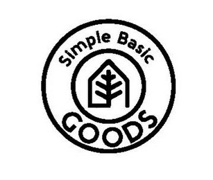 SIMPLE BASIC GOODS logo