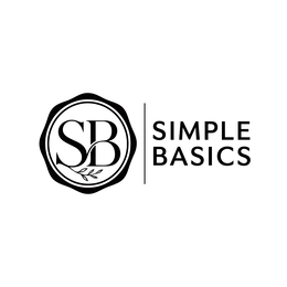 SIMPLE BASICS logo