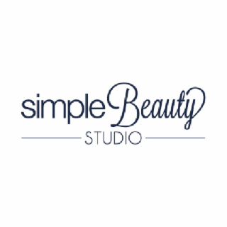 SIMPLE BEAUTY STUDIO logo