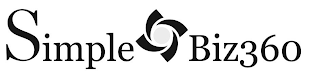 SIMPLE BIZ360 logo