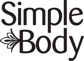 SIMPLE BODY logo