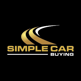 SIMPLE CAR BUYING logo