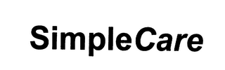 SIMPLE CARE logo