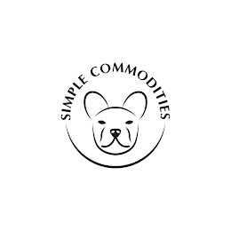 SIMPLE COMMODITIES logo