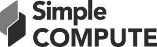 SIMPLE COMPUTE logo