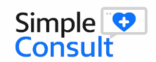 SIMPLE CONSULT logo