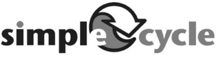 SIMPLE CYCLE logo