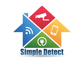 SIMPLE DETECT logo