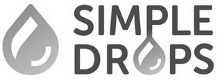 SIMPLE DROPS