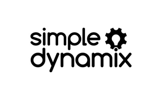 SIMPLE DYNAMIX logo