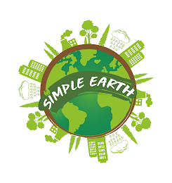 SIMPLE EARTH logo