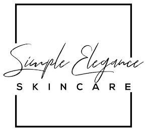 SIMPLE ELEGANCE SKIN CARE logo