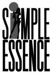 SIMPLE ESSENCE logo