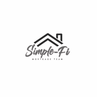 SIMPLE-FI MORTGAGE TEAM logo