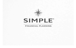 SIMPLE FINANCIAL PLANNING logo