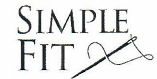 SIMPLE FIT logo