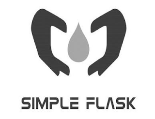 SIMPLE FLASK logo