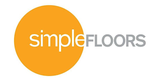 SIMPLE FLOORS logo
