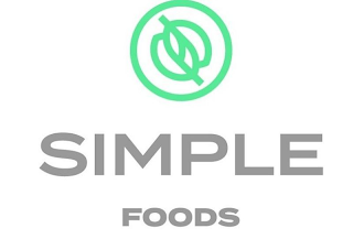 SIMPLE FOODS logo
