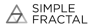 SIMPLE FRACTAL logo