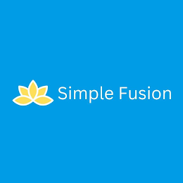 SIMPLE FUSION logo