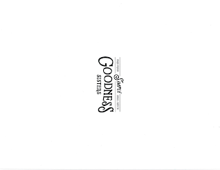 SIMPLE GOODNESS SISTERS FARM FRESH SMALL BATCH logo