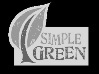 SIMPLE GREEN logo