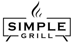 SIMPLE GRILL logo