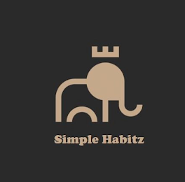 SIMPLE HABITZ logo