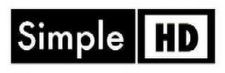 SIMPLE HD