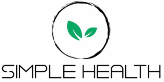 SIMPLE HEALTH logo